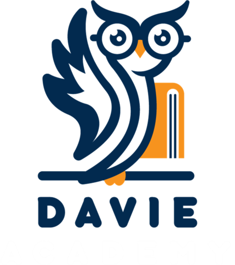 Davie Academy logo