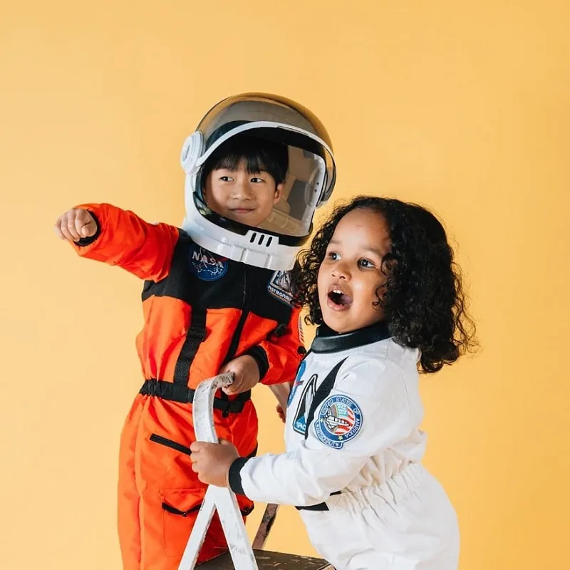 social development in children